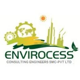 Envirocess Consulting Engineers Logo