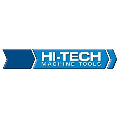 Hi-Tech Machine Tools Logo