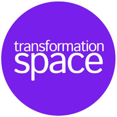 TransformationSpace Logo