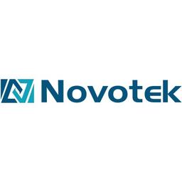 NOVOTEK SOLUTIONS LIMITED Logo