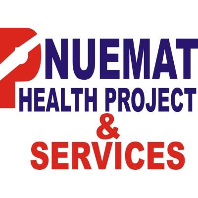 PNUEMAT HEALTH PROJECT AND SERVICES Logo