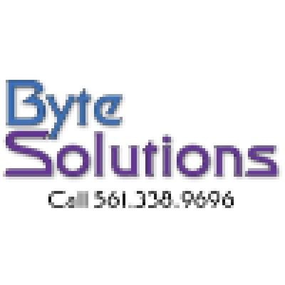 Byte Solutions Inc. Logo