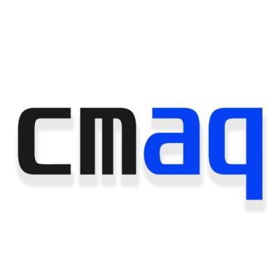 cmaq Logo