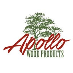 Apollo Wood Products Logo