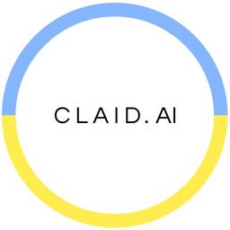 Claid Logo