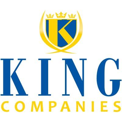King Companies USA Logo