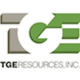 TGE Resources Inc. Logo
