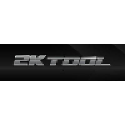 2K Tool Logo