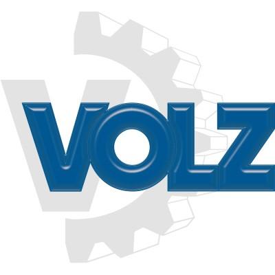 VOLZ Werkzeugmaschinen Logo