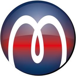 Magnosphere Magnets Logo