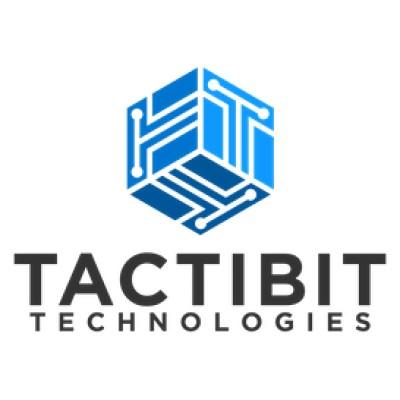 Tactibit Technologies Logo