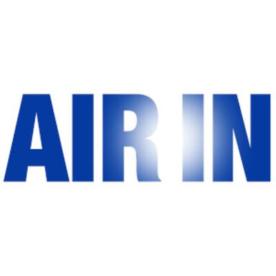 AirIn Technologies Inc. Logo