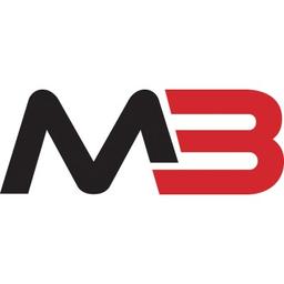 M3 Enterprise Group Corp. Logo