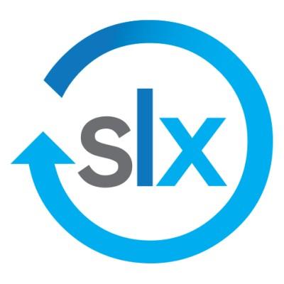 ServiceLogix Inc. Logo