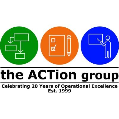 ACTion group (AGC team) Logo