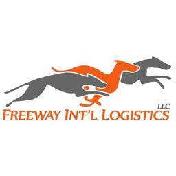 Freeway International Logistics LLC Logo