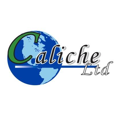 Caliche Ltd. Logo