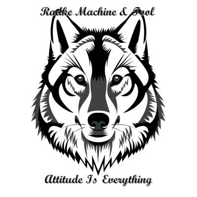 Radke Machine & Tool's Logo