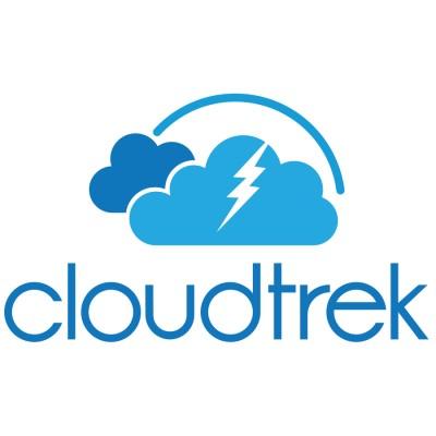 cloudtrek Logo