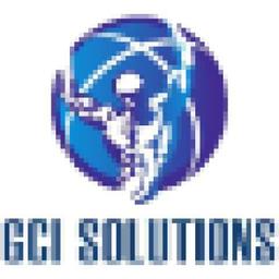 GCI Solutions Logo