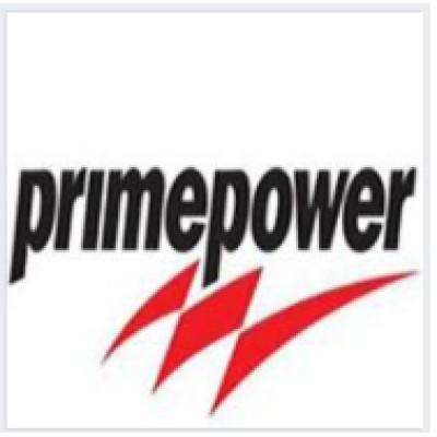 Primepower Middle East Logo