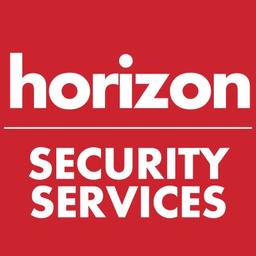 Horizon Security Services Logo