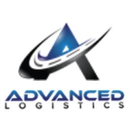 Advanced Logistics LLC Logo