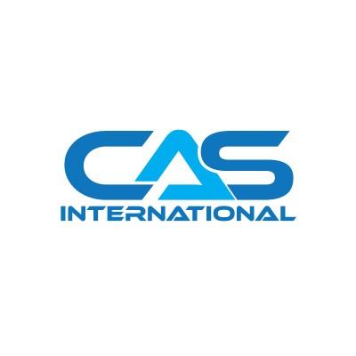 CAS Intl Logo