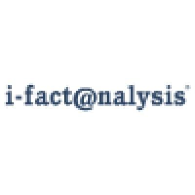 I-Fact@nalysis Logo