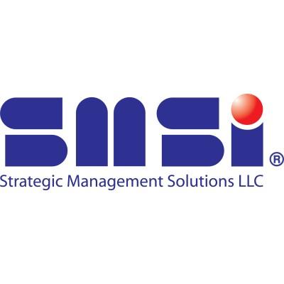 Strategic Management Solutions LLC (SMSI) Logo