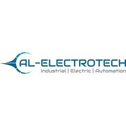 Al-Electrotech Logo