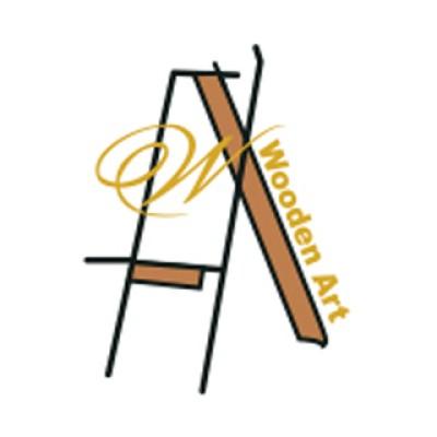 WOODEN ART INDUSTRIES L.L.C. Logo