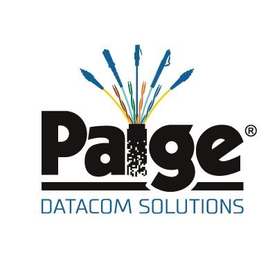 Paige DataCom Solutions's Logo