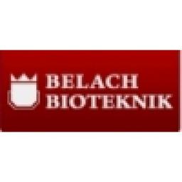 Belach Bioteknik AB Logo