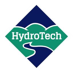 HydroTech Environmental Engineering & Geology DPC Logo