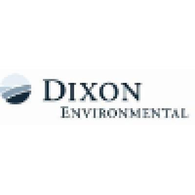 Dixon Environmental Logo