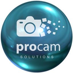 Procam Solutions LLC Logo
