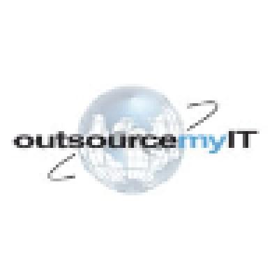 Outsource My I.T. Logo