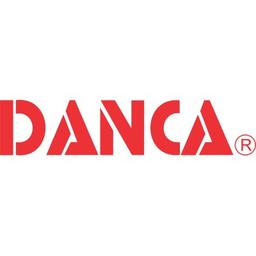 DANCA ENGENHARIA Logo