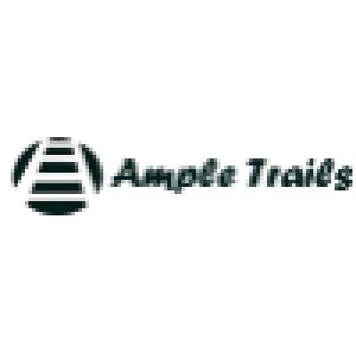 AmpleTrails Biometric Attendance System's Logo