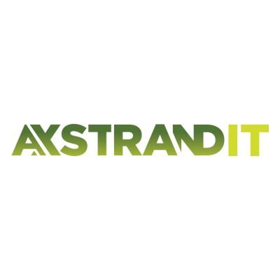 Axstrand IT Logo