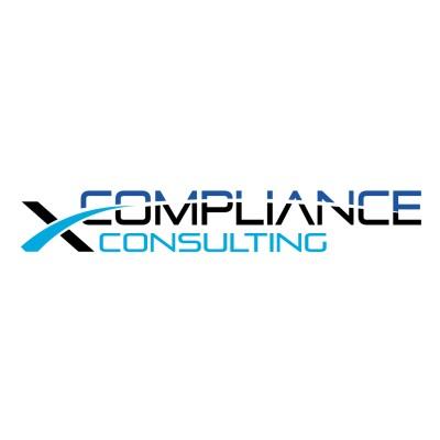 Compliance x Consulting's Logo