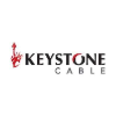 Keystone Cable Logo