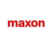 maxon Logo