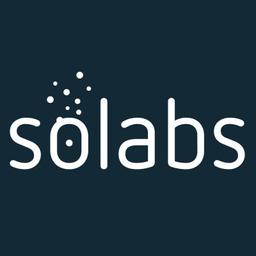 SOLABS Logo