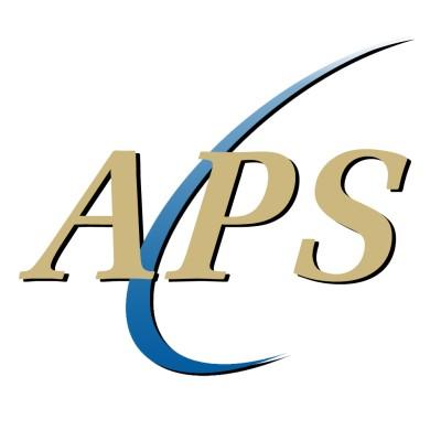 APS Medical Billing Logo