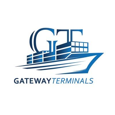 Gateway Terminals LLC Logo