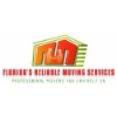 Reliable Moving Services's Logo