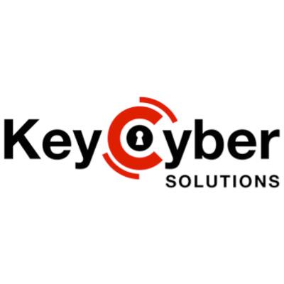 Key Cyber Solutions Logo