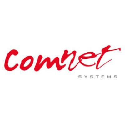Comnet Systems Pte Ltd Logo